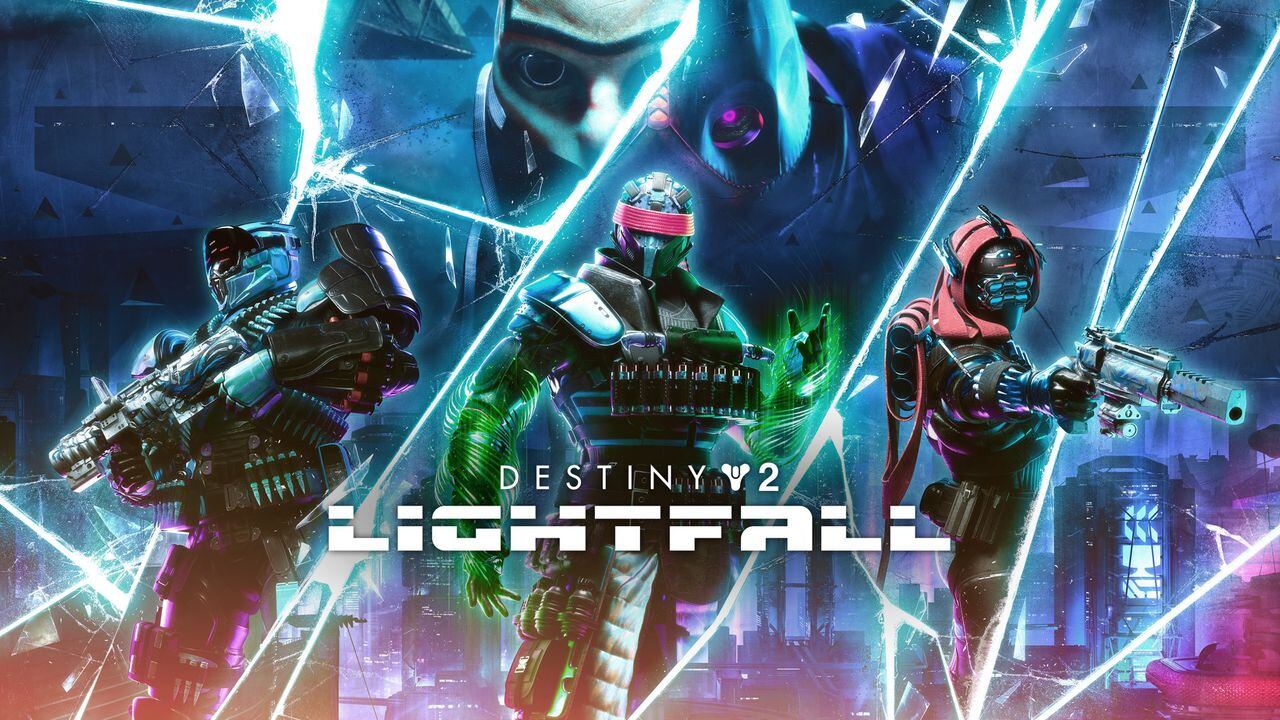 Destiny 2: Lightfall hace parte de los juegos gratis que llegan a PlayStation+ en mayo de 2024
