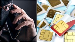 Pilas: así de fácil delincuentes robaban información personal y financiera mediante duplicados de tarjetas SIM