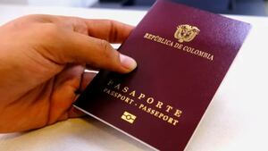 En Cúcuta en promedio de expiden 2 mil pasaportes mensuales.