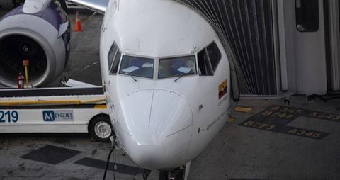 Supertransporte investigará a aerolíneas tras polémica por tiquetes