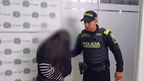 Así descubrieron a mujer que drogó y robó a turistas brasileños en Bogotá: autoridades recuperaron objetos avaluados en $12 millones