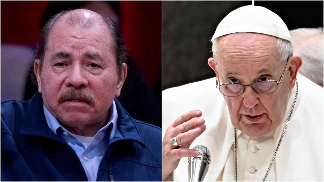 Recientemente el presidente de Nicaragua, Daniel Ortega, lanzó nuevas acusaciones contra la Iglesia Católica.