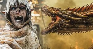 La misión de House of the Dragon es borrar el amargo final de Game of Thrones y recuperar la fascinación. Tiene bestias para conseguirlo. 