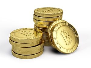 Según el Banco de la  República, el bitcoin no  es una moneda ni divisa en el país  y  no constituye un medio de pago legal”.