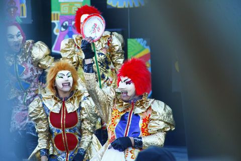 La octava edición del Festival Internacional de Teatro de Mosquera tendrá 35 funciones digitales y presenciales.