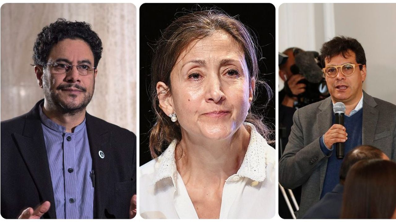 Negociadores de paz del Gobierno respondieron a las preguntas que hizo Ingrid Betancourt, sobre las liberaciones de integrantes de la primera línea.