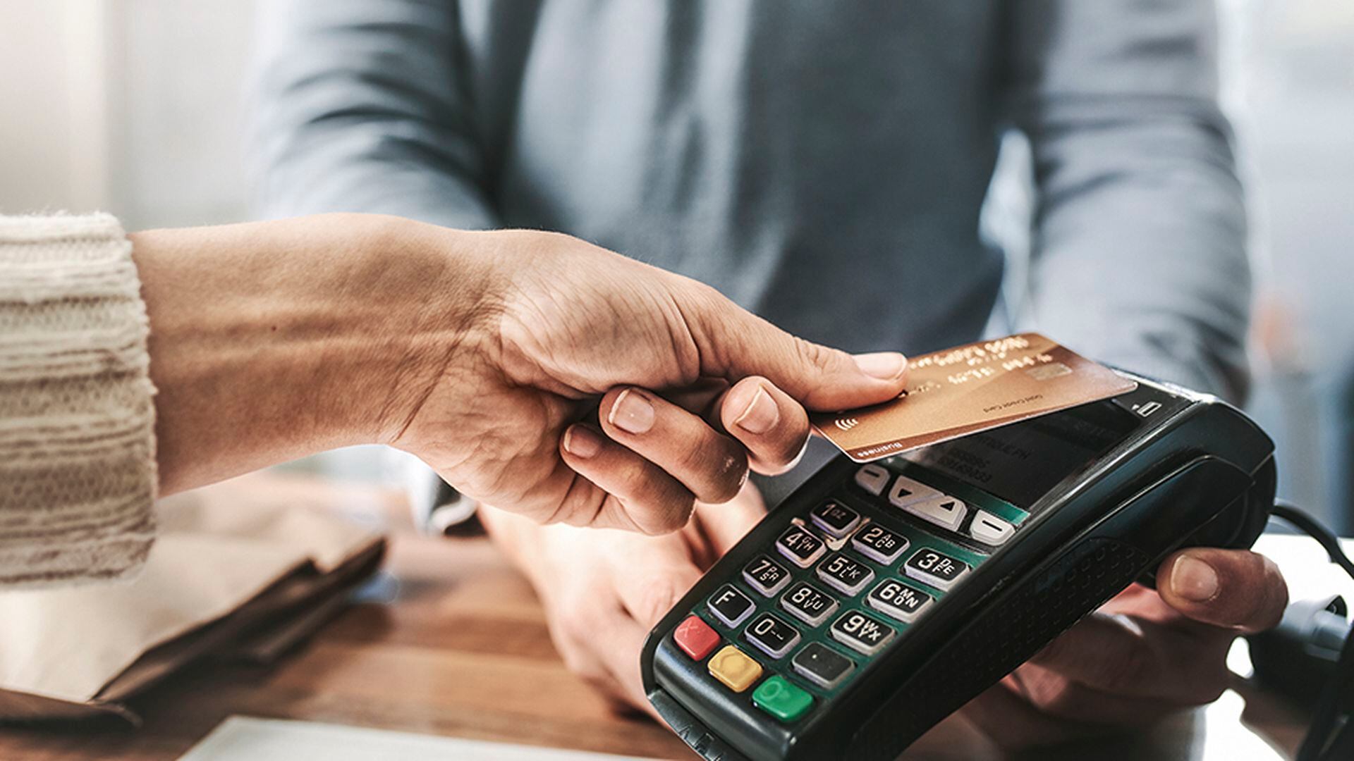 Tarjetas de crédito con más claves para evitar robos y suplantaciones