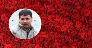 La muerte del primogénito del 'Chapo' Guzmán dejaron sin rosas a las madres en mayo de 2008.