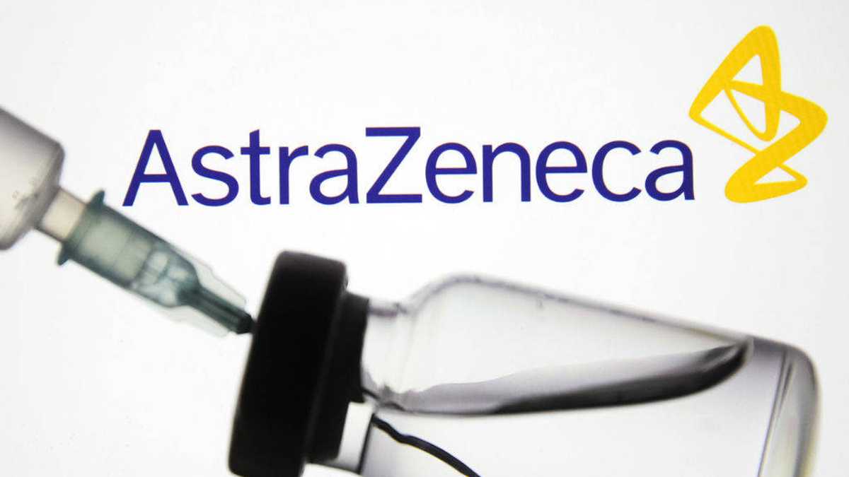Por “precaución”, Dinamarca suspende la vacuna de AstraZeneca