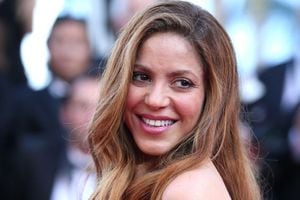 Shakira, de 46 años, y Piqué, de 36, anunciaron su separación en junio de 2022 luego de más de una década juntos.