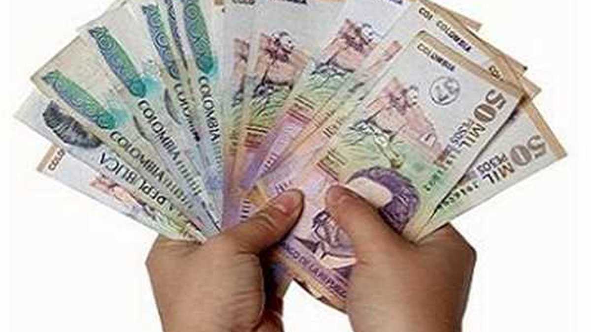 Gustavo Petro tramitará una reforma tributaria para recaudar 50 billones de pesos. 