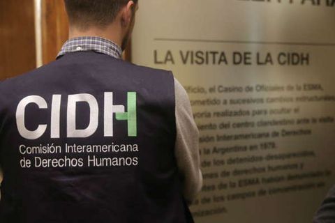 CIDH revisará el caso del exministro de Comunicaciones Saulo Arboleda