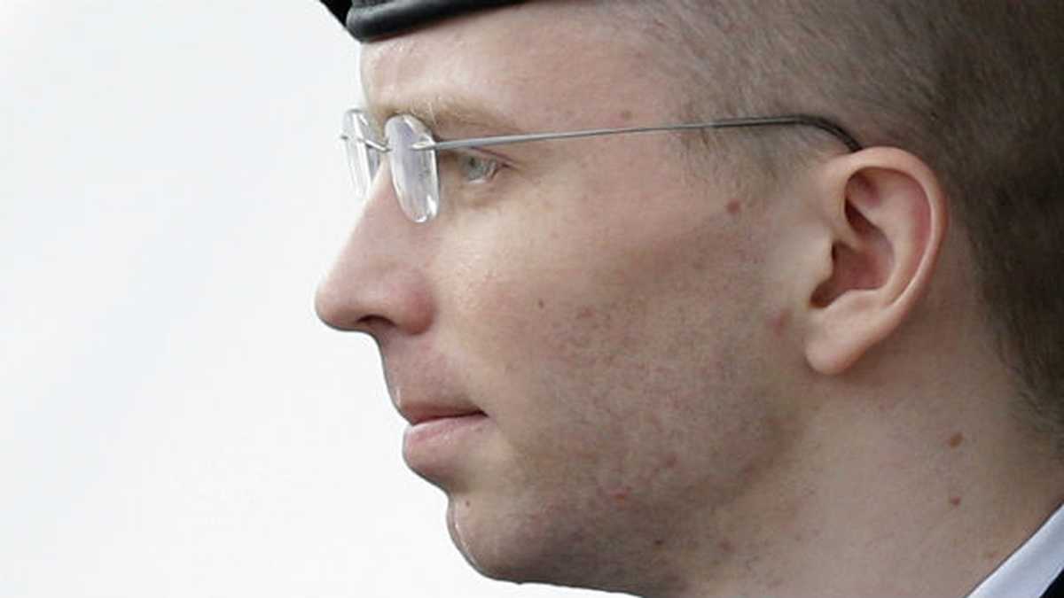 El soldado de 25 años fue declarado culpable de 20 cargos, derivados de la filtración de miles de documentos confidenciales a WikiLeaks. 