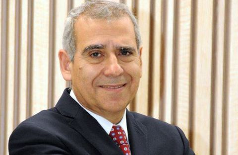 Danilo González es el nuevo vicepresidente senior de Tecnología y Modernización de Scotiabank Colpatria