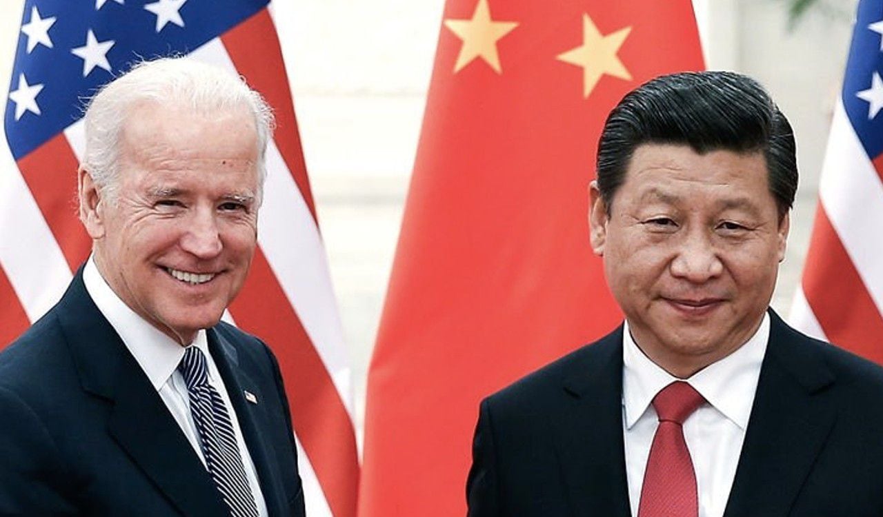 El gobierno de China mostró su descontento por las declaraciones del presidente Biden en una entrevista