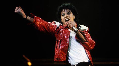 Son varias las canciones de Michael Jackson que no pierden vigencia.
