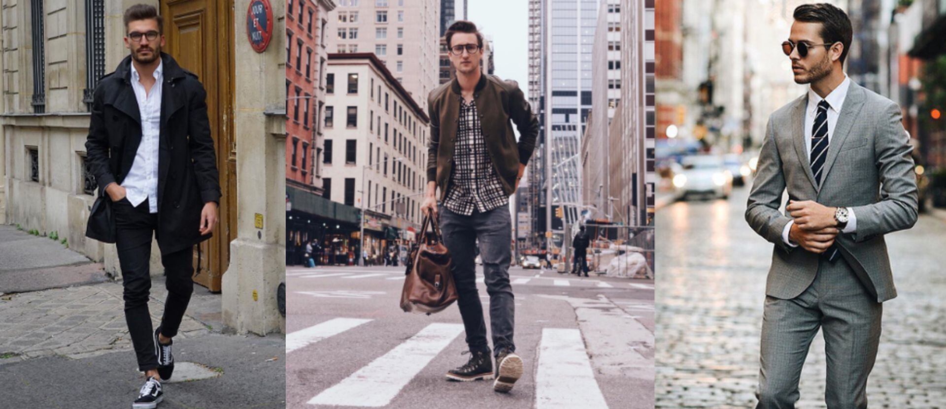 Casco Existencia Integración Para hombres moda para hombres en Instagram