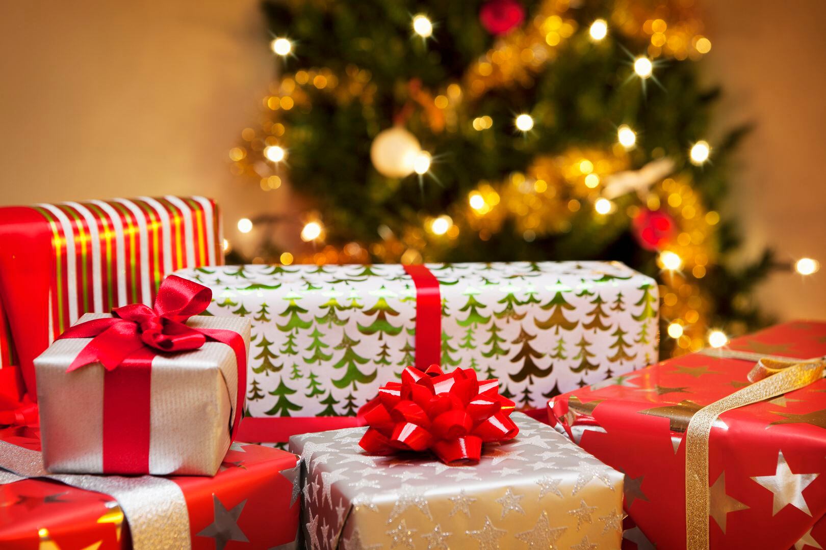 Viral: Madre rompe en llanto al revelar que no pudo comprar regalos de  Navidad a sus hijos