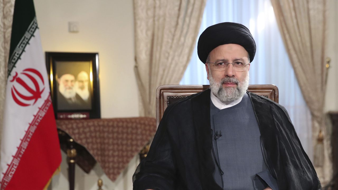 Irán le pide a los Estados Unidos dejar atrás su "dependencia a las sanciones"
