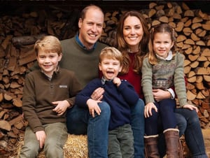 “Agotada” así se siente Kate Middleton por su “arduo” trabajo con los niños durante la cuarentena
