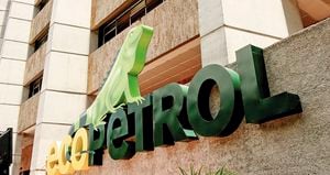  Con la compra de ISA, Ecopetrol pretende acelerar su proceso de transición energética.