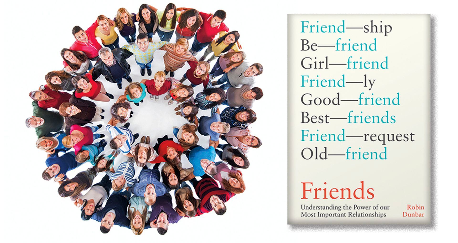 Beneficios por alcanzar amigos