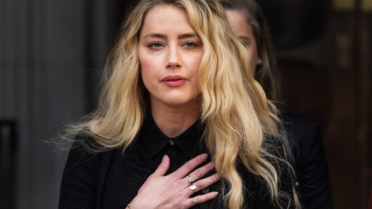 Johnny Depp y Amber Heard:los explosivos testimonios y conversaciones escuchados en el juicio que los enfrenta