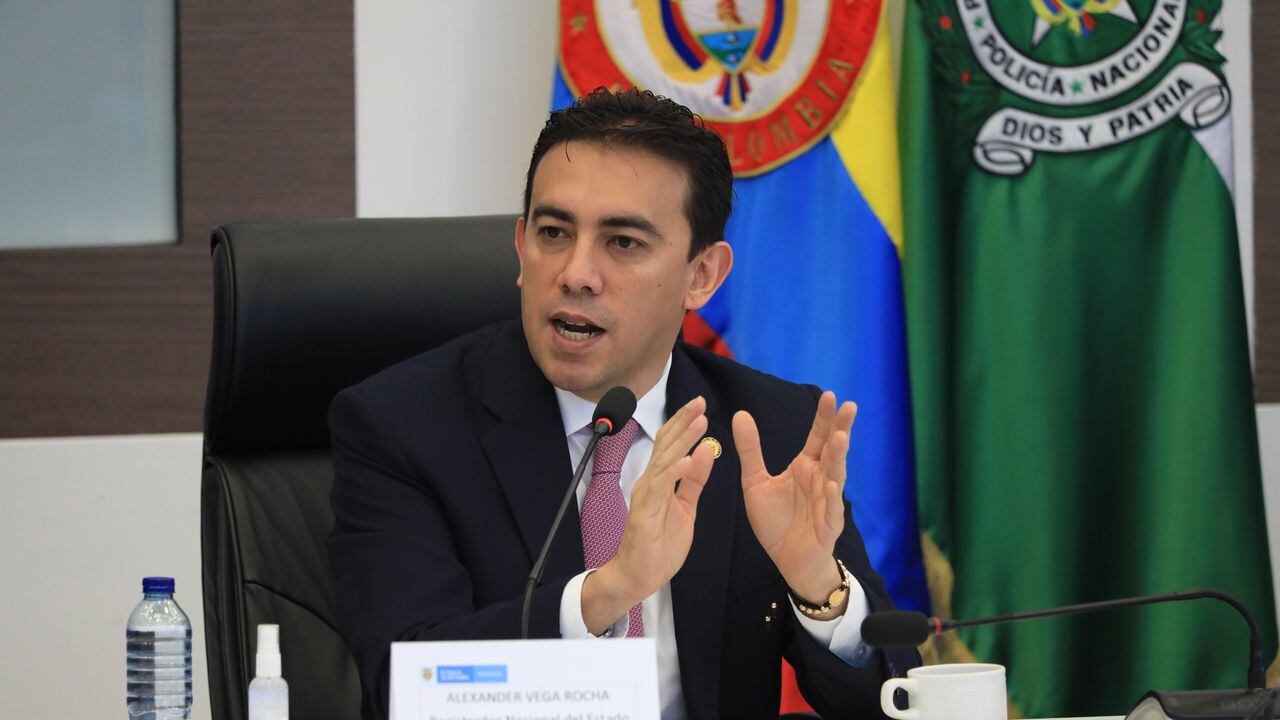 Las elecciones para elegir gobernadores, alcaldes y otros cargos de elección popular en Colombia, se harán el 29 de octubre.
