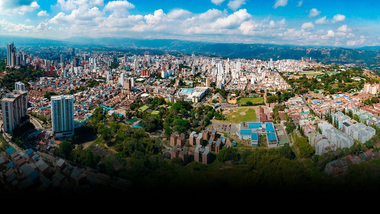 Bucaramanga es la ciudad con el menor índice de desempleo en Colombia