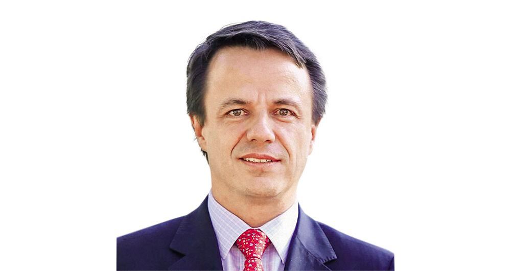 Andrés Escobar ArangoPresidente de EConcept