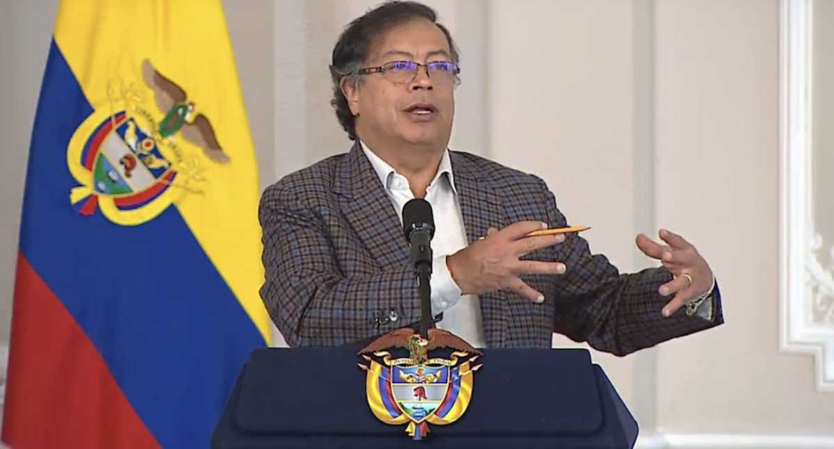 “If Guatemala insists on arresting only men, we have nothing to do with Guatemala.”