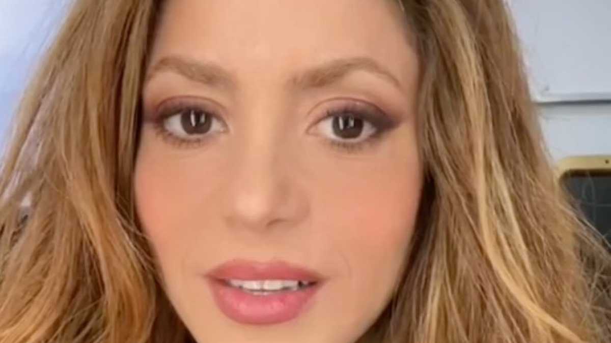 Shakira estrena canción con David Guetta  y Black Eyed Peas.