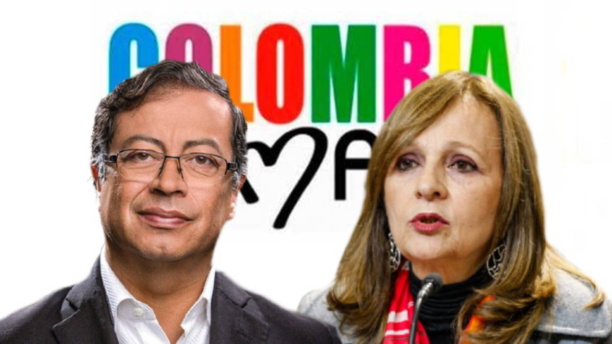 Estoy pensando irme de la Colombia Humana”: Ángela María Robledo