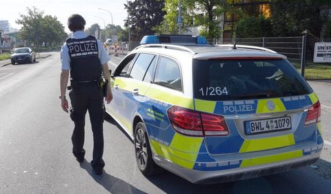 La Policía alemana descarta el terrorismo como motivo del tiroteo en la discoteca de Constanza