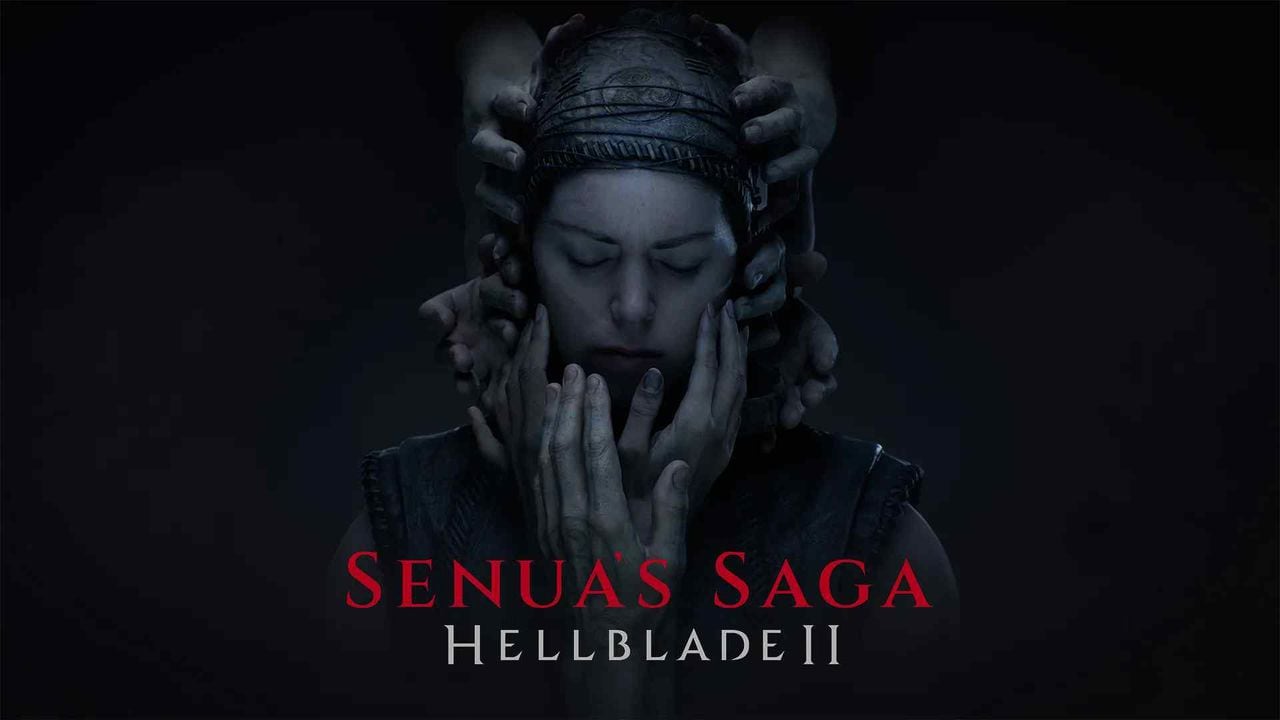 Senua’s Saga: Hellblade II fue uno de los juegos anunciados en el Xbox Developer_Direct