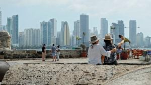 Freno a los cobros excesivos en Cartagena