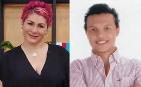 La vidente Ayda Luz Valencia habló sobre la muerte de Luis Andrés Colmenares