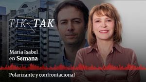 Tik Tak: La hora cero de Daniel Quintero para decidir si su estilo es el que le conviene a Medellín