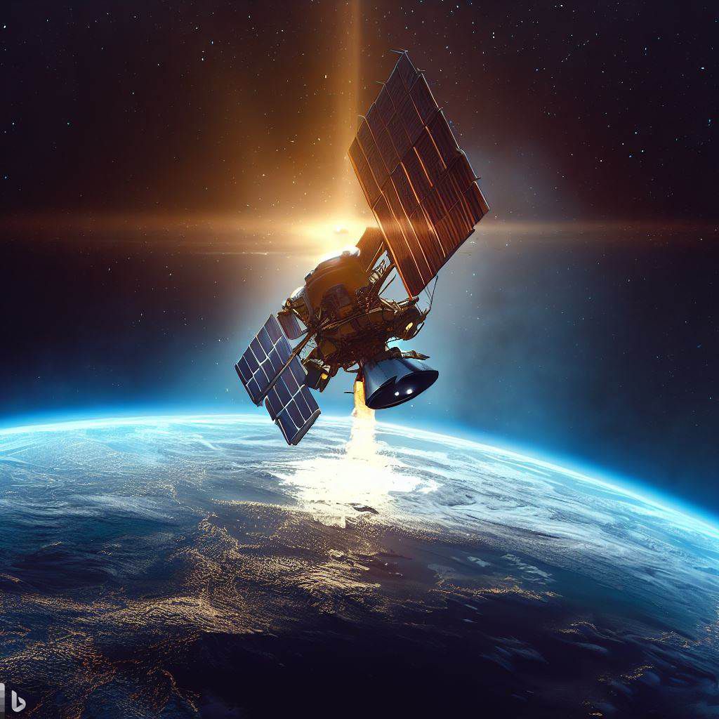Maniobra sin precedentes para regresar satélite de la ESA a la Tierra.