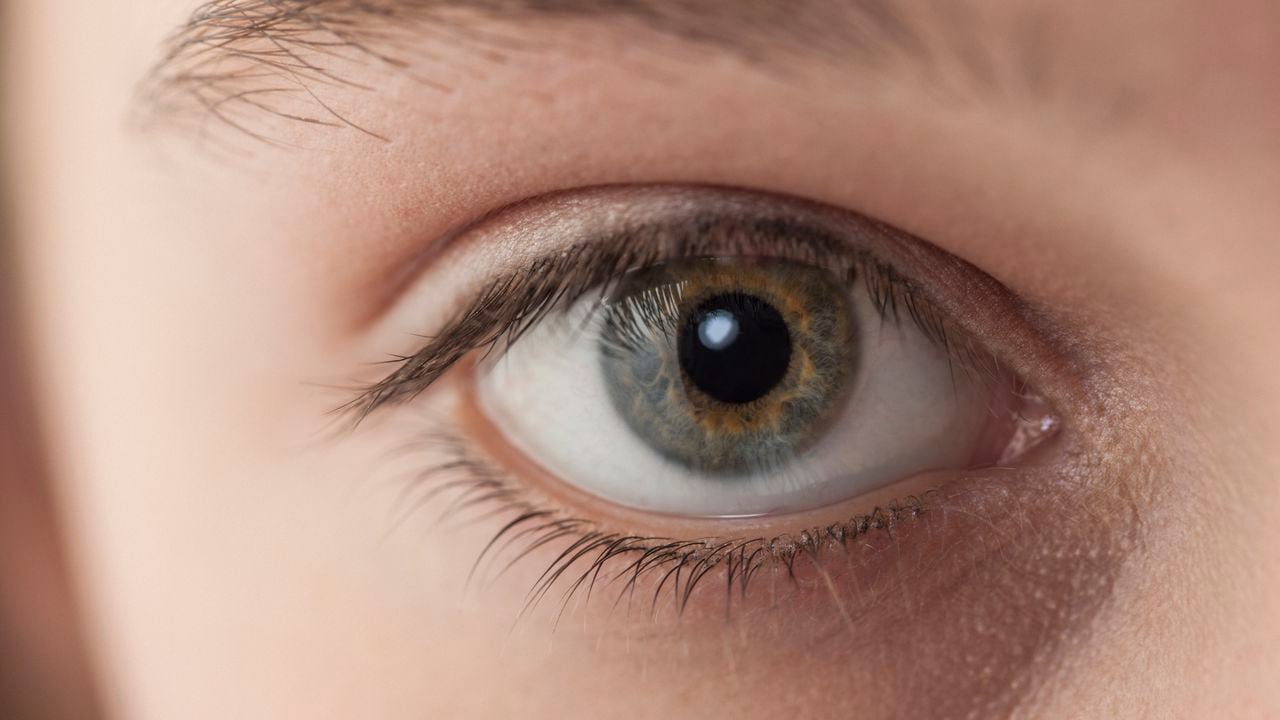 Las úlceras oculares son "irreversibles".