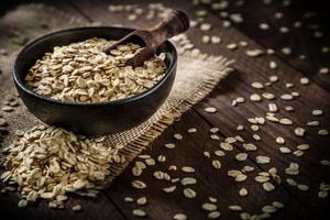 Este cereal es conocido por sus múltiples propiedades para la salud.