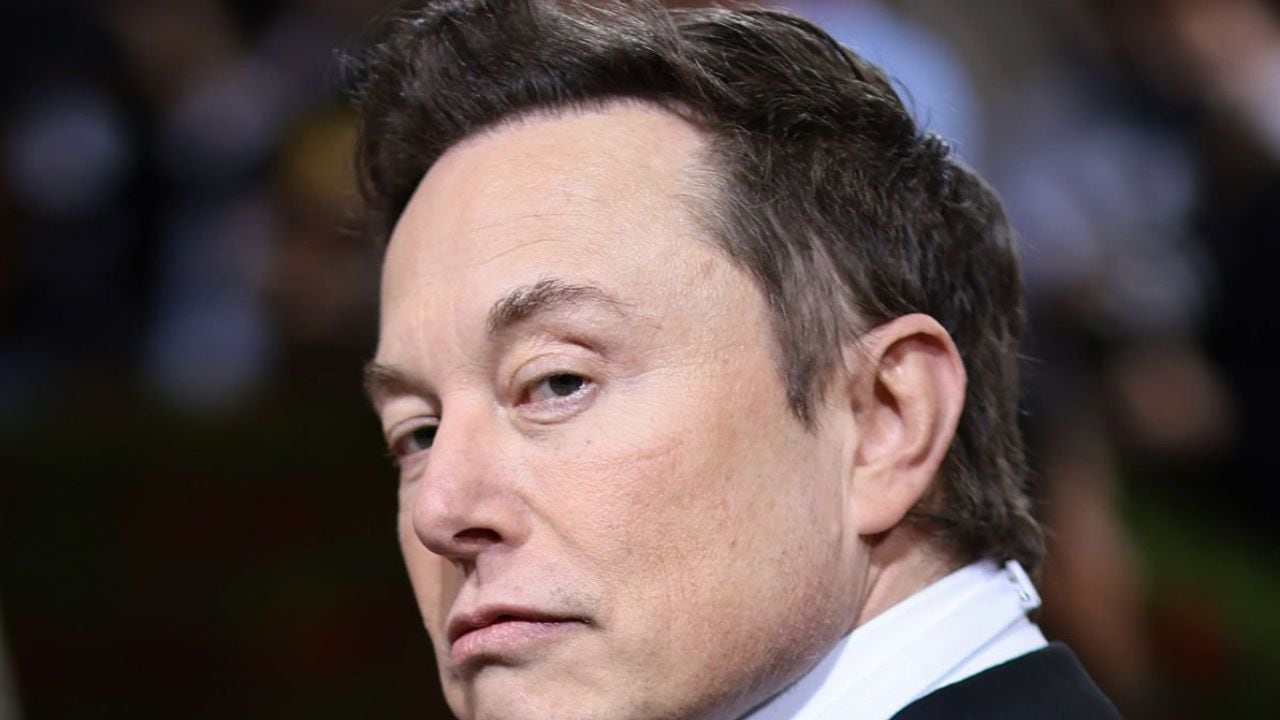 Hijo de Elon Musk busca cambiar su género para convertirse en mujer