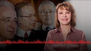 María Isabel Rueda habla de la orden de grabar al abogado de Uribe