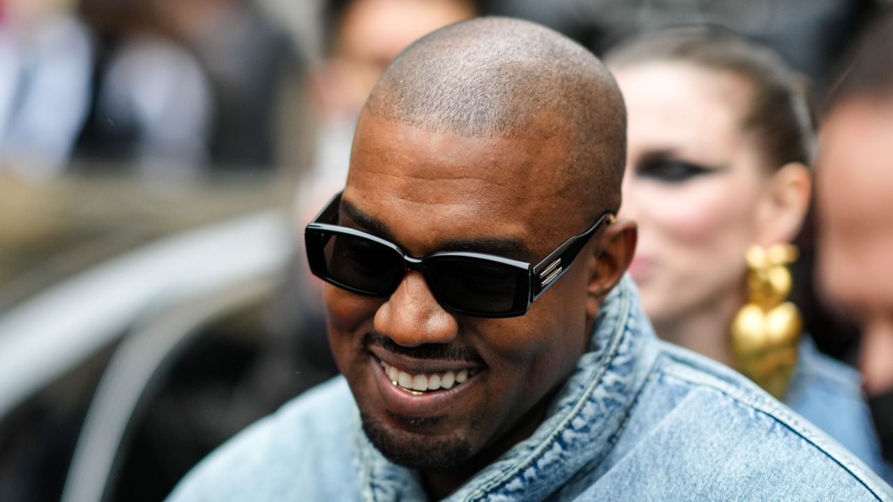 Kanye West aseguró que no se iba a retractar sobre sus comentarios.