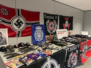 Combat 18 grupo neonazi en España