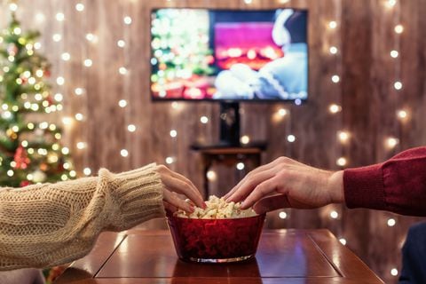 Uno de los planes preferidos en Navidad es ver películas que recuerden la importancia de esta época.