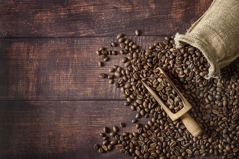 Hay muchas formas de almacenar el café para lograr conservarlo de la mejor manera.