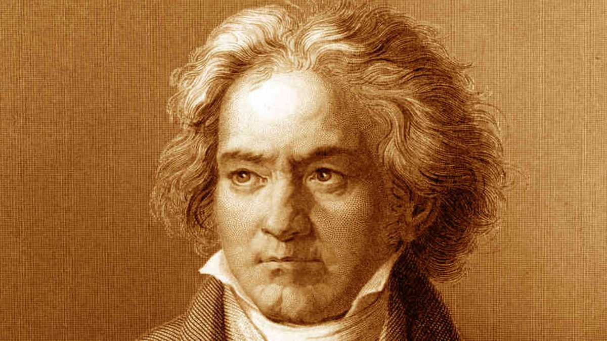 Ludwig van Beethoven nació en Bonn, Arzobispado de Colonia, el 16 de diciembre de 1770 y murió en Viena el 26 de marzo de 1827.