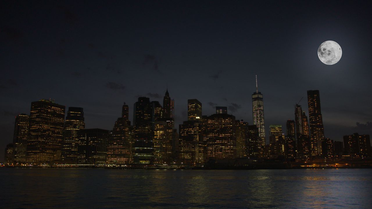 Imagen de Lunas de Nueva York. Cortesía de CinecoPlus