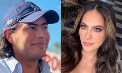 Nicolás Petro y Laura Ojeda han estado en el centro de la polémica desde que iniciaron su relación.